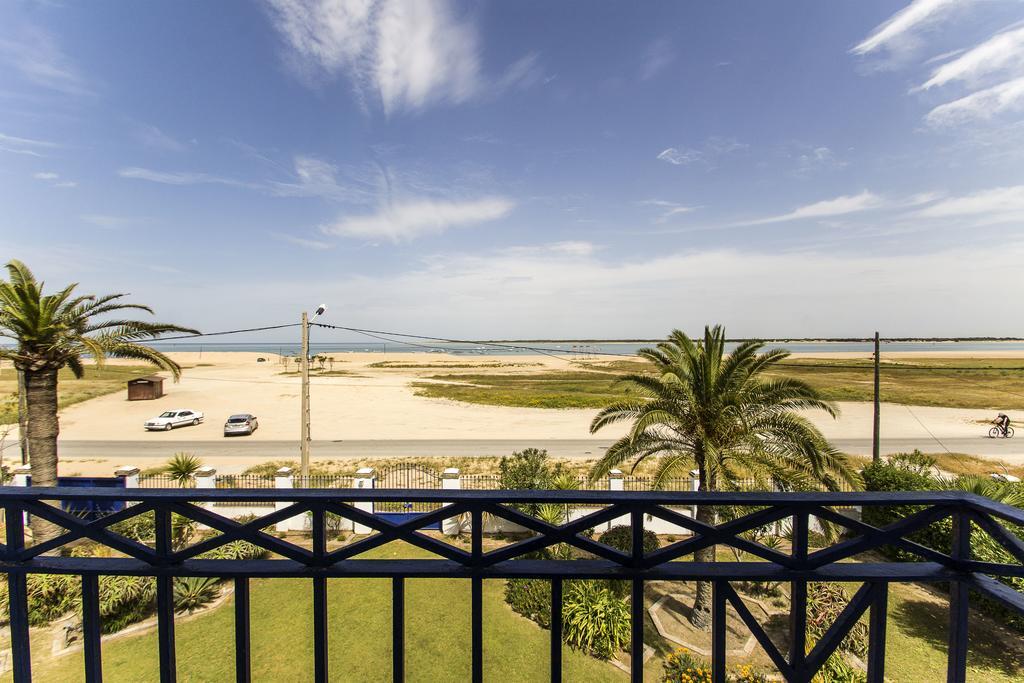 Villa With The View!!! Sanlúcar de Barrameda Exteriör bild